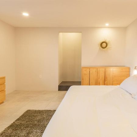Limong Guesthouse Oaxaca Bagian luar foto