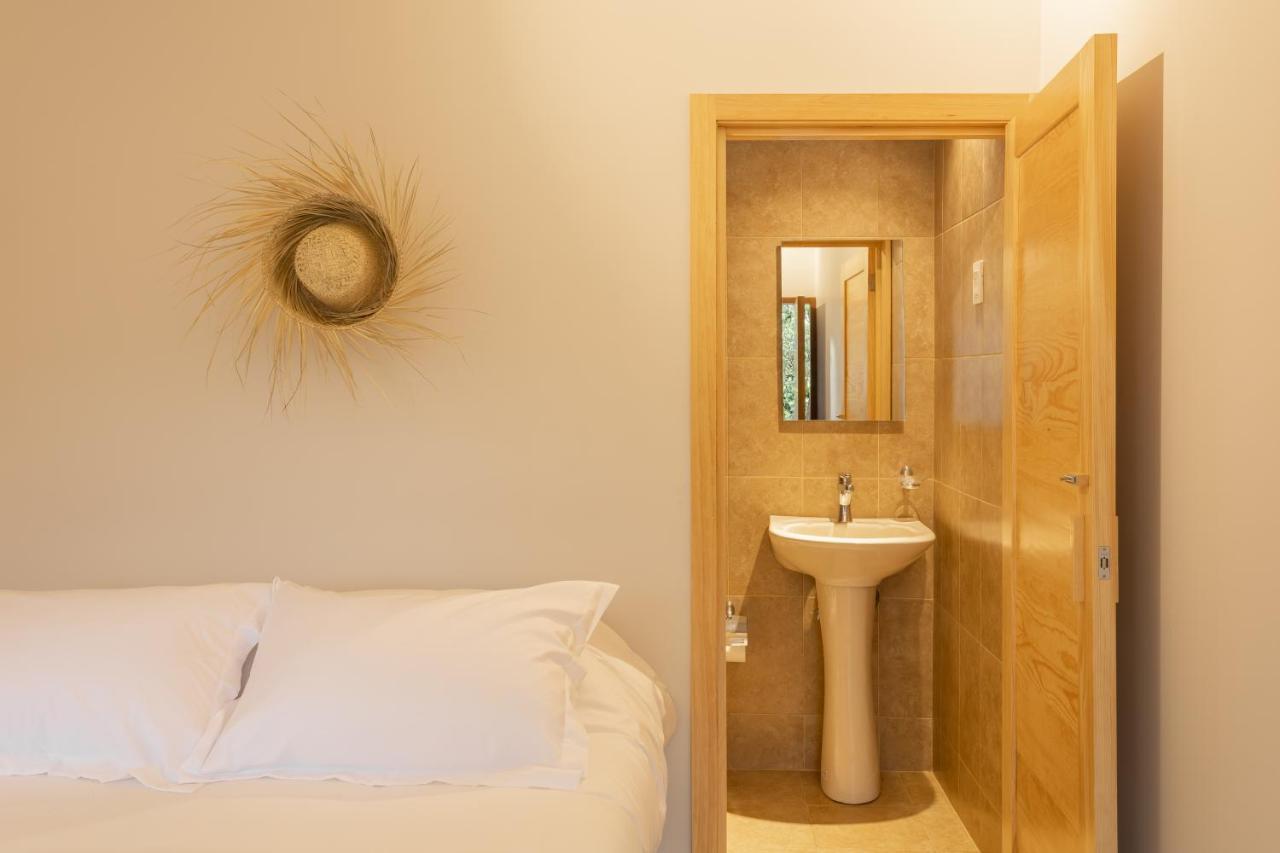 Limong Guesthouse Oaxaca Bagian luar foto